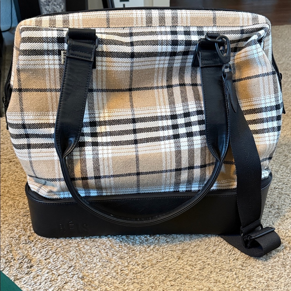 Béis Weekender Limited Edition